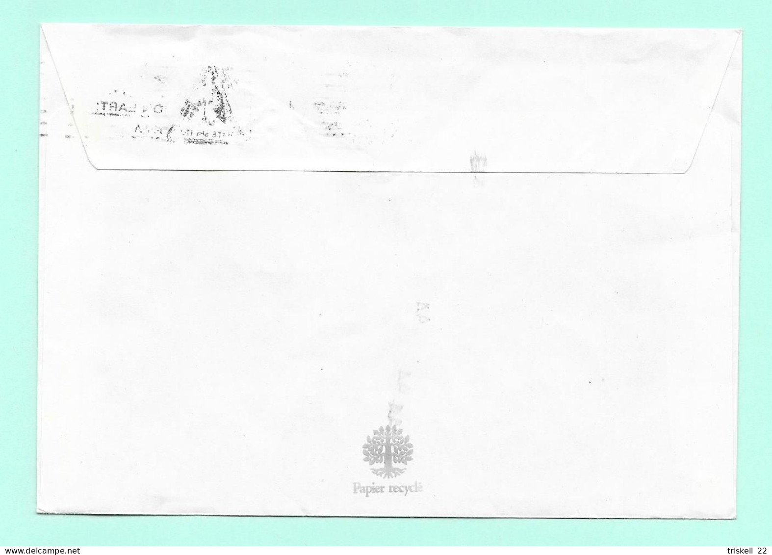 Kennedy Space Center Pour Josnes / Oblitération 8-11-1993 - Postal History