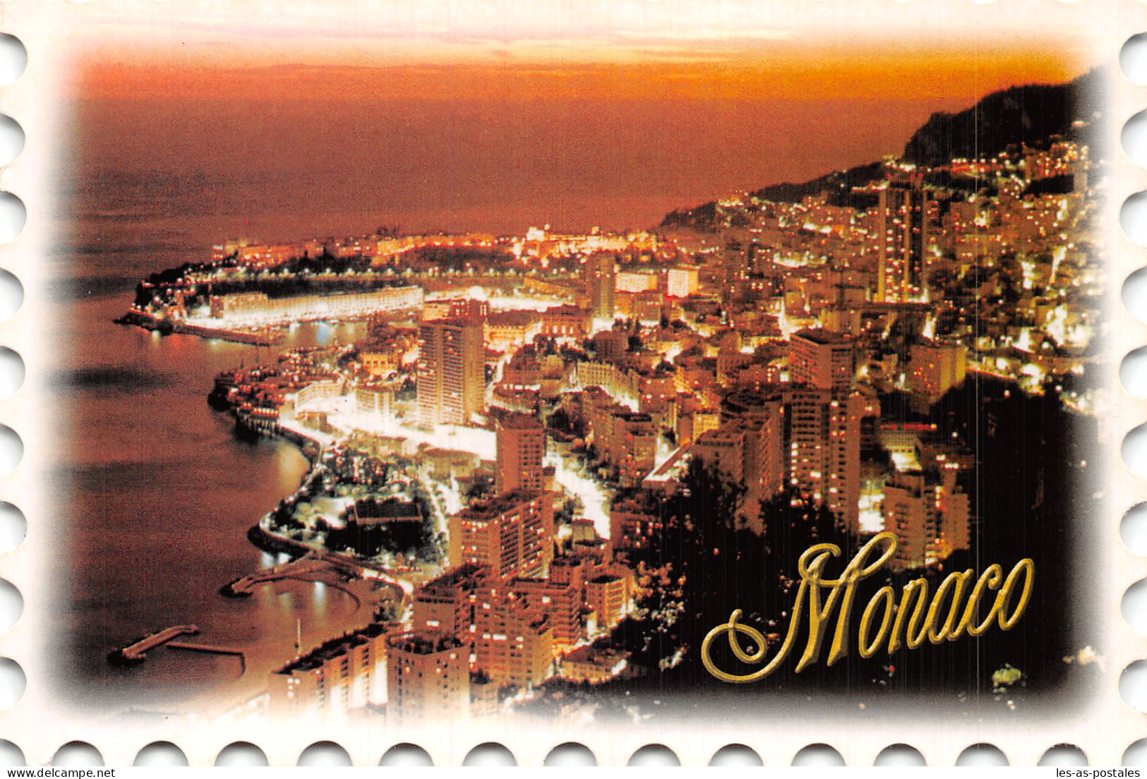 98 MONACO MONTE CARLO - Hotels
