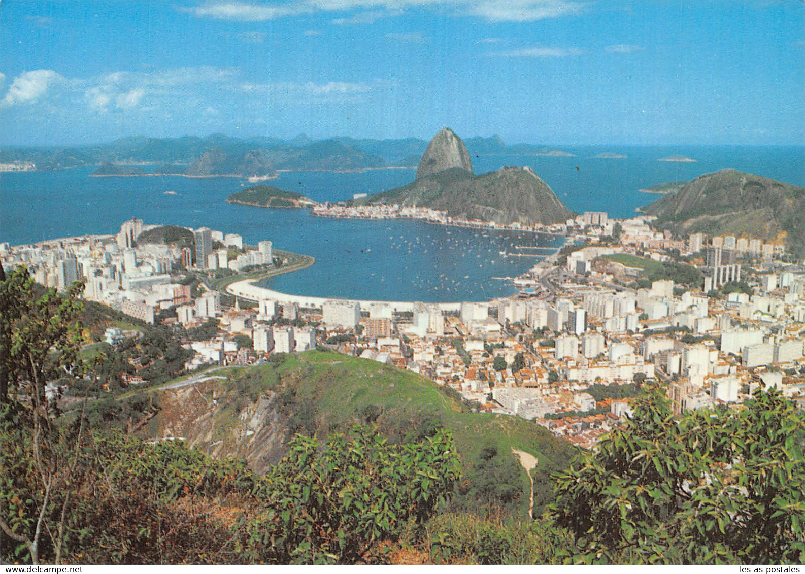 BRESIL RIO DE JANEIRO - Sonstige