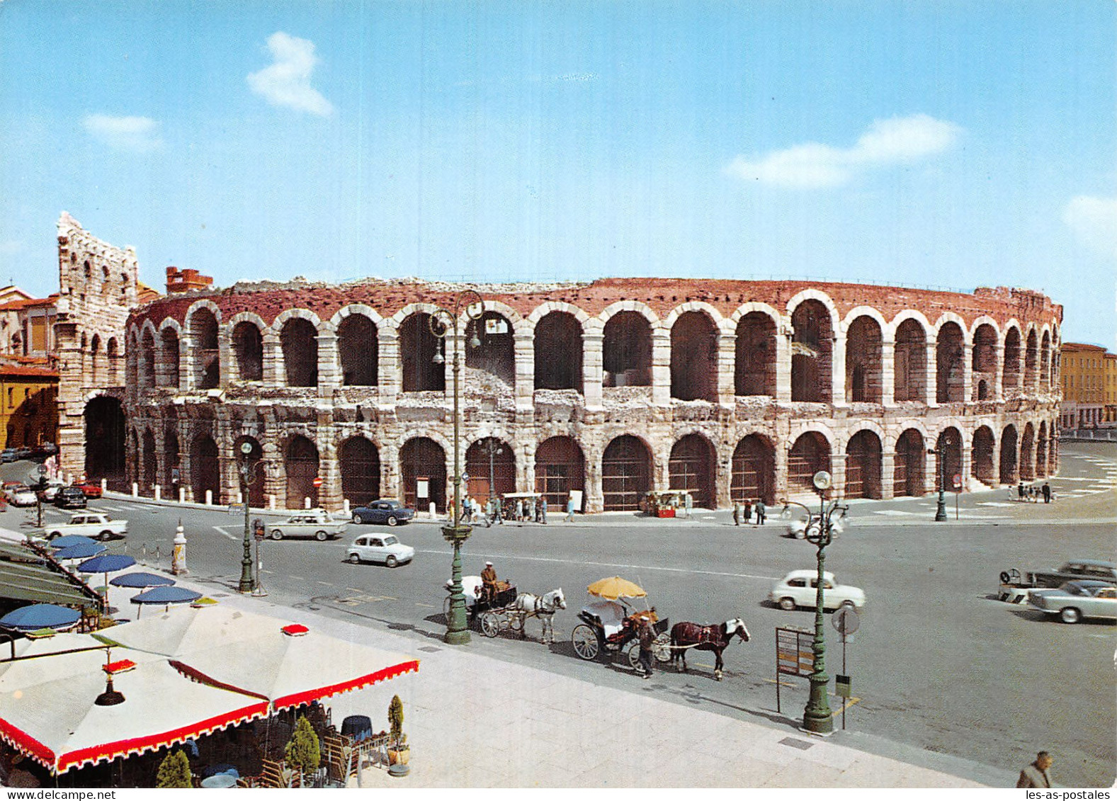 Italie VERONA - Verona