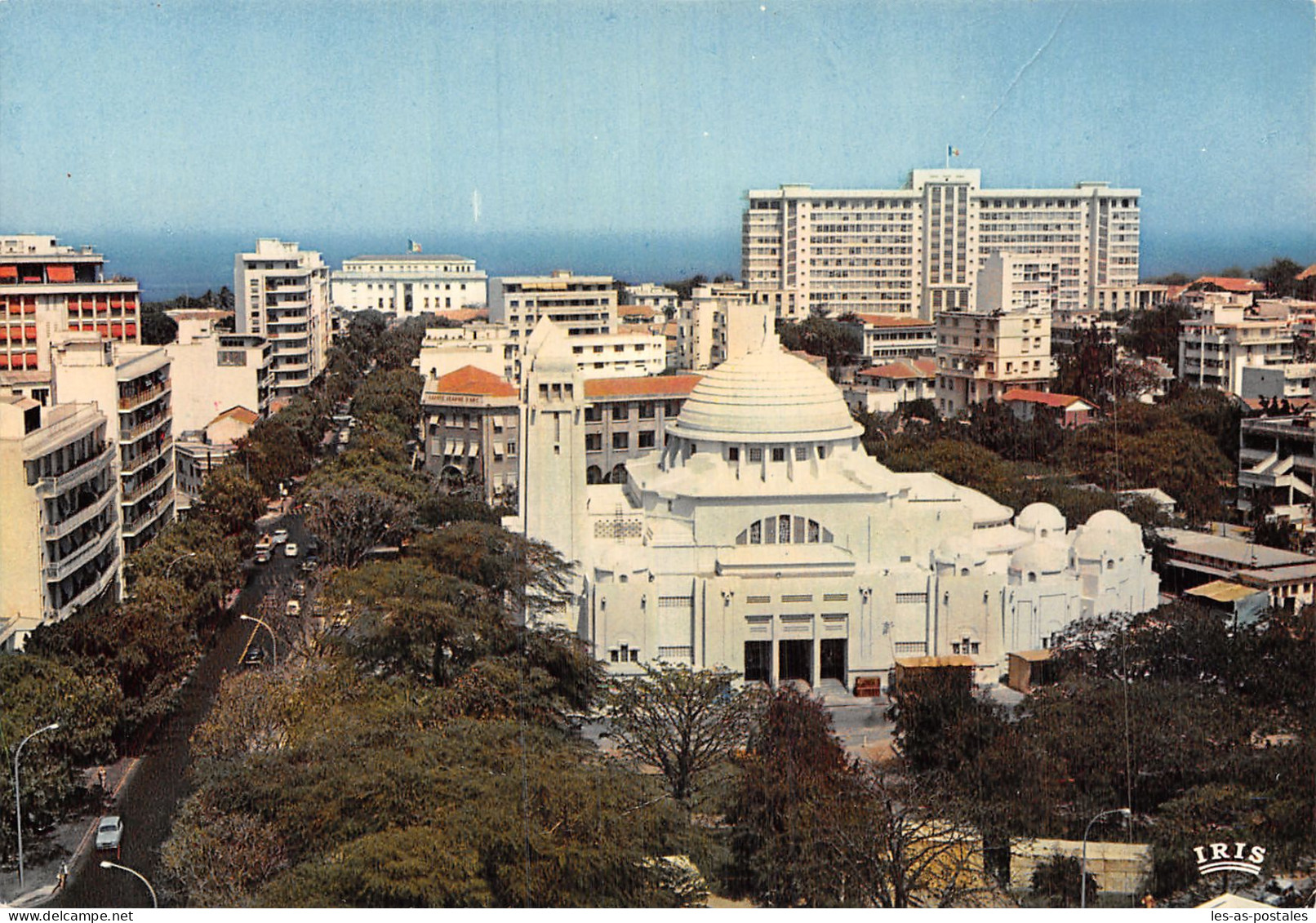 SENEGAL DAKAR - Senegal