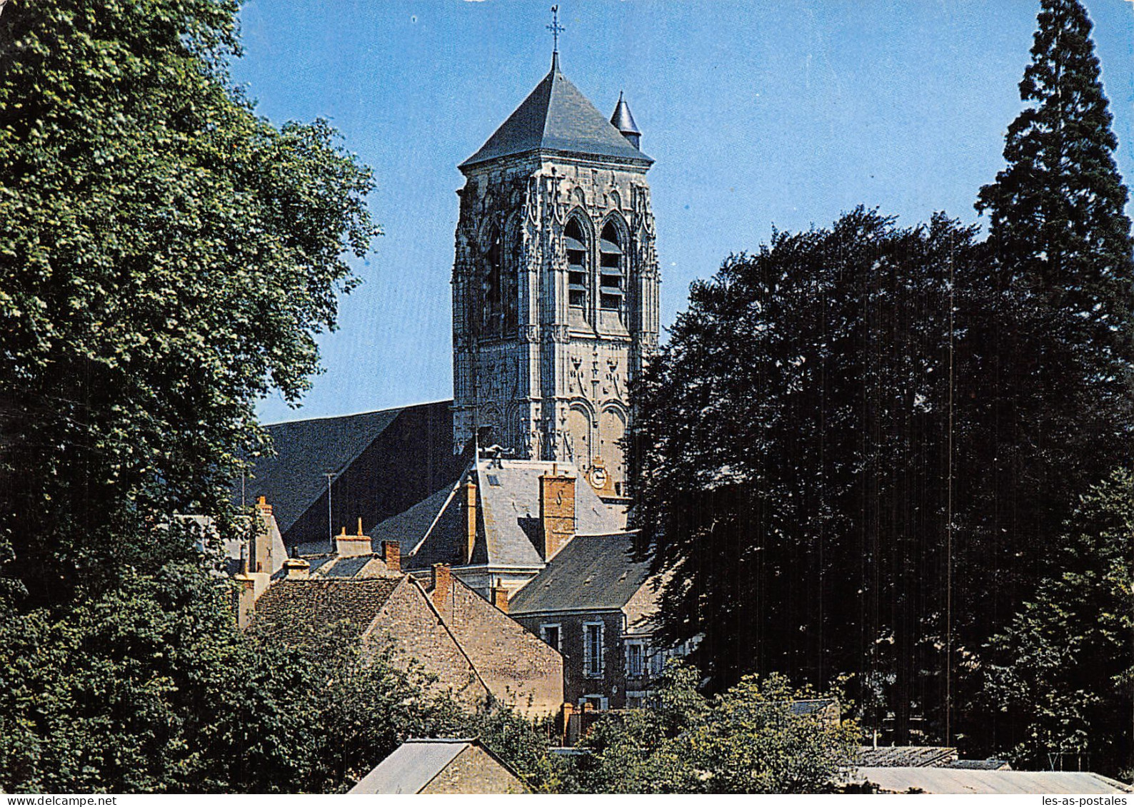 41 MER L EGLISE - Mer