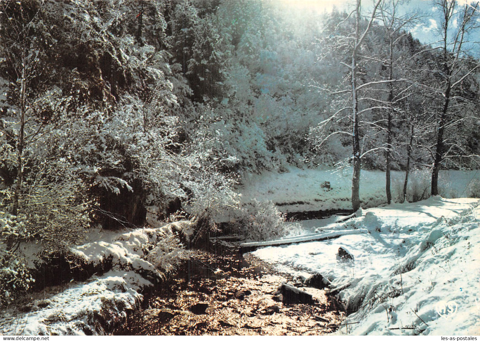 ANDORRA LA MASSANA - Andorra