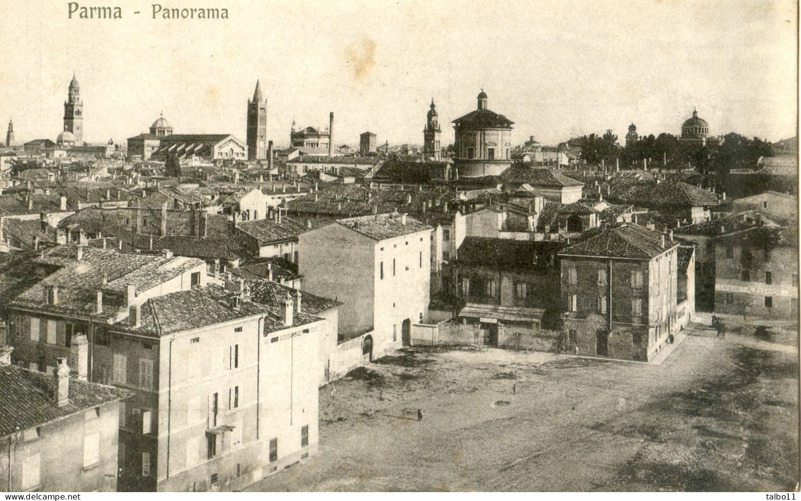 Parma - Panorama - Sonstige & Ohne Zuordnung