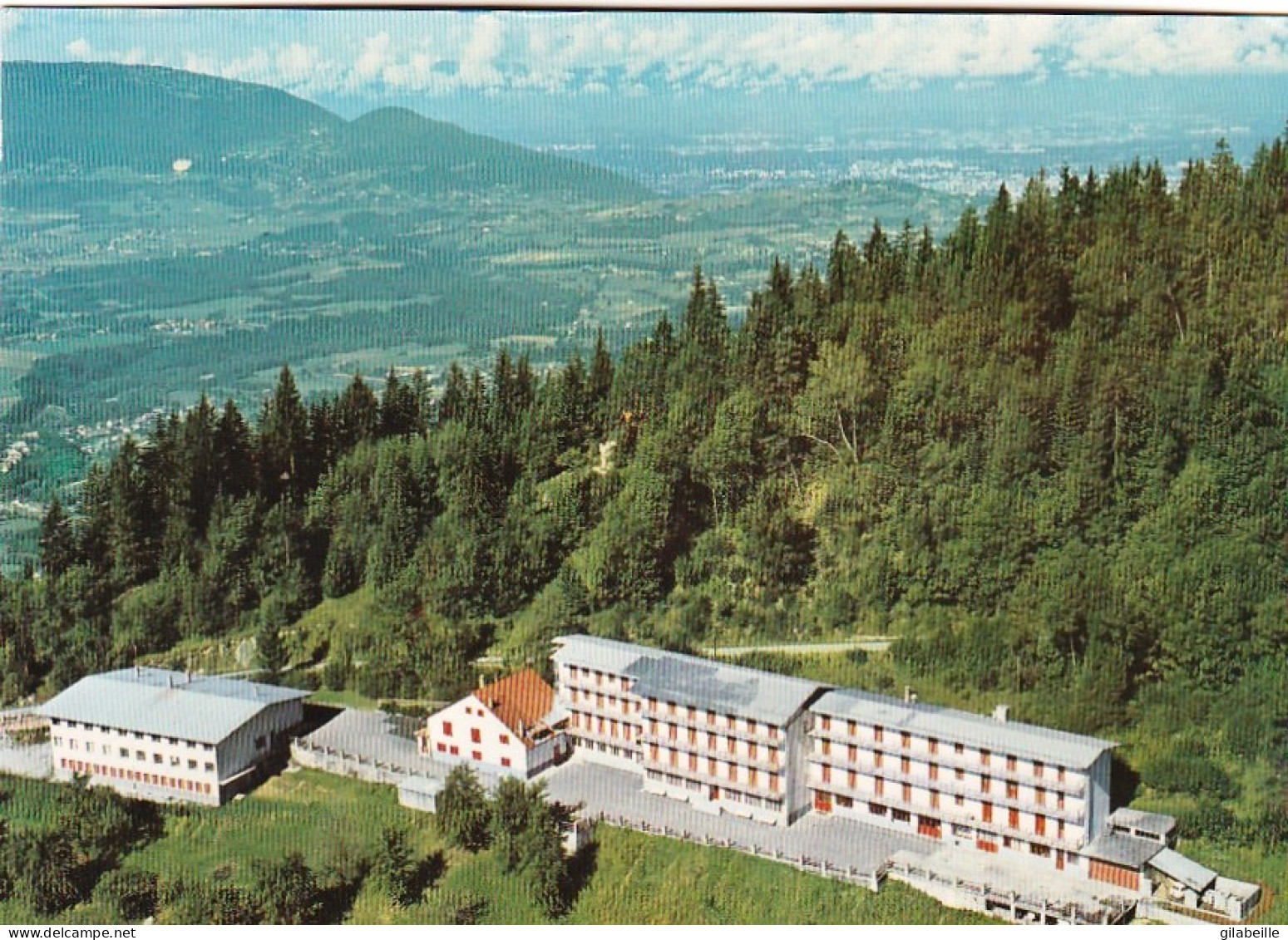 74 - Haute Savoie -  FILLINGES -  La Maisonnée - Centre De Vacances - Altri & Non Classificati