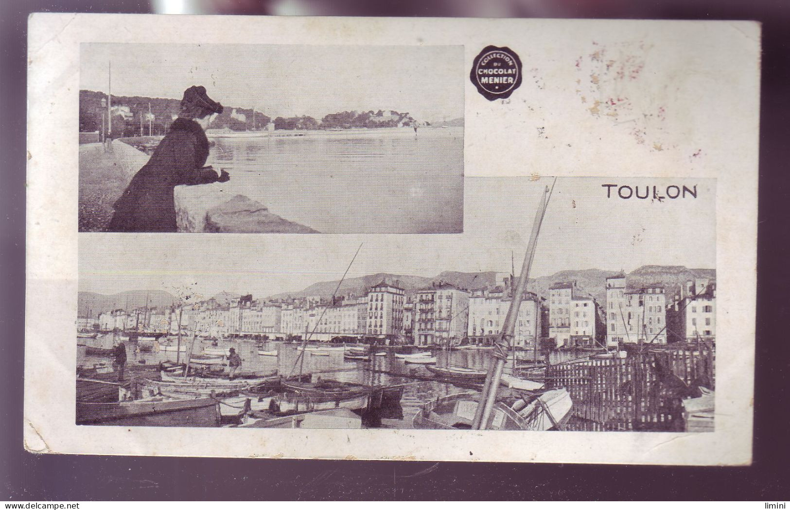 83 - TOULON - MULTIVUES -  - Toulon
