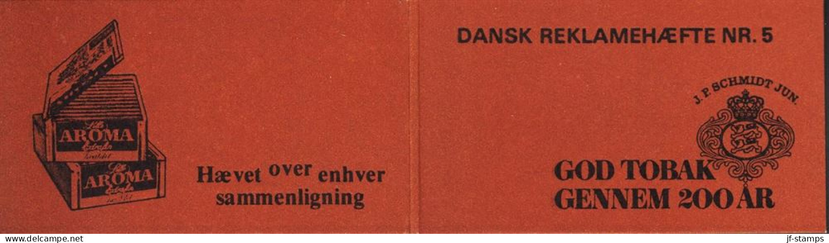 1977. GRØNLAND. Catalina 80 Øre In Pair Together With 10 Øre Margrethe In 4stripe. DANSK ... (Michel 98 + 84) - JF545594 - Ungebraucht