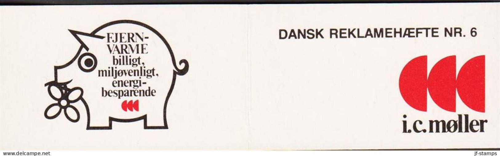 1977. GRØNLAND. Catalina 80 Øre In Pair Together With 10 Øre Margrethe In 4stripe. DANSK ... (Michel 98 + 84) - JF545597 - Unused Stamps