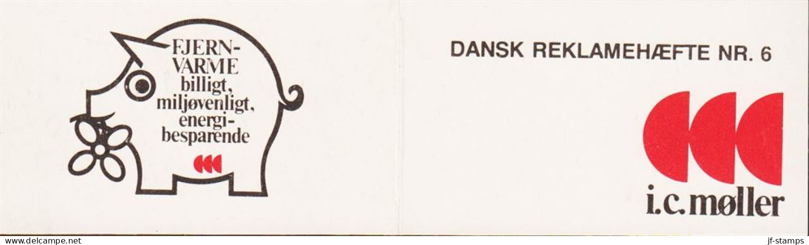 1977. GRØNLAND. Catalina 80 Øre In Pair Together With 10 Øre Margrethe In 4stripe. DANSK ... (Michel 98 + 84) - JF545599 - Ungebraucht