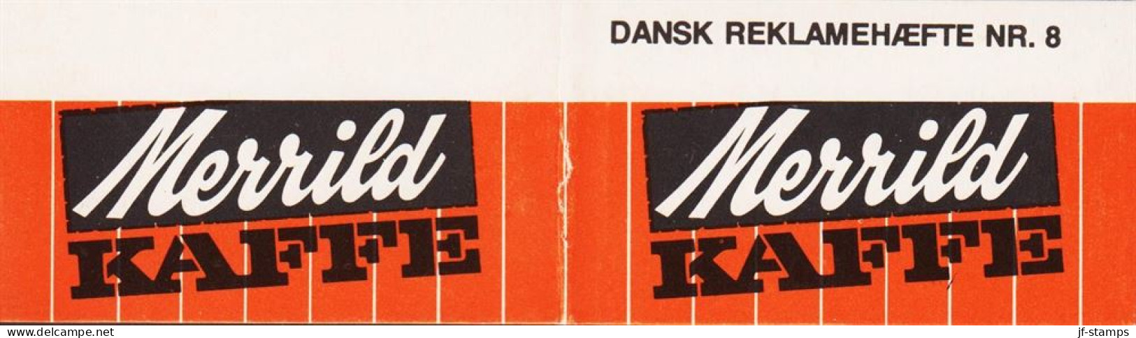1977. GRØNLAND. TELE 90 Øre Falcon In Pair Together With 5 Øre Margrethe In 4stripe. DAN... (Michel 94 + 106) - JF545604 - Unused Stamps