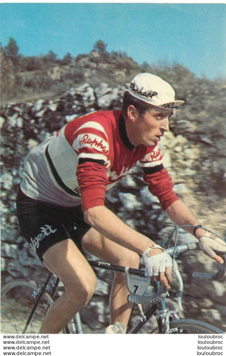 ALBERTUS GELDERMANS - Ciclismo