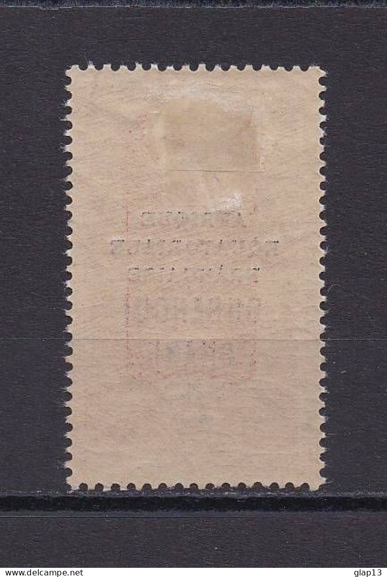 OUBANGUI 1925 TIMBRE N°72 NEUF AVEC CHARNIERE - Unused Stamps