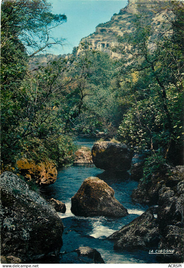 SORGUES Fontaine De Vaucluse 1 (scan Recto Verso)MF2703 - Sorgues