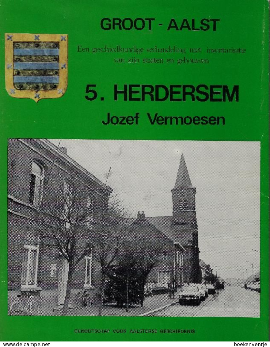 Herdersem - Other & Unclassified