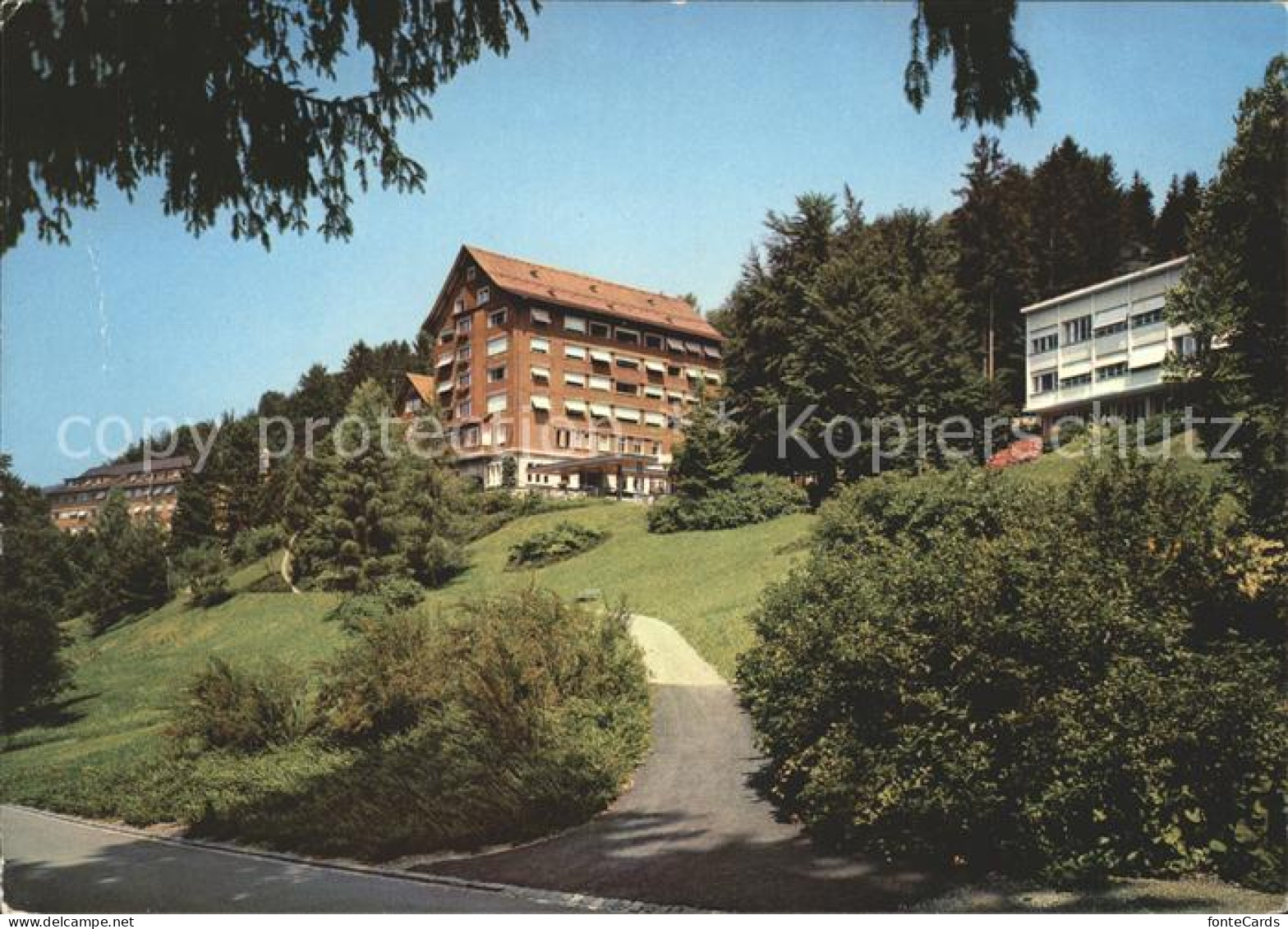 11856473 Oberaegeri Hotel Laendli Oberaegeri - Andere & Zonder Classificatie