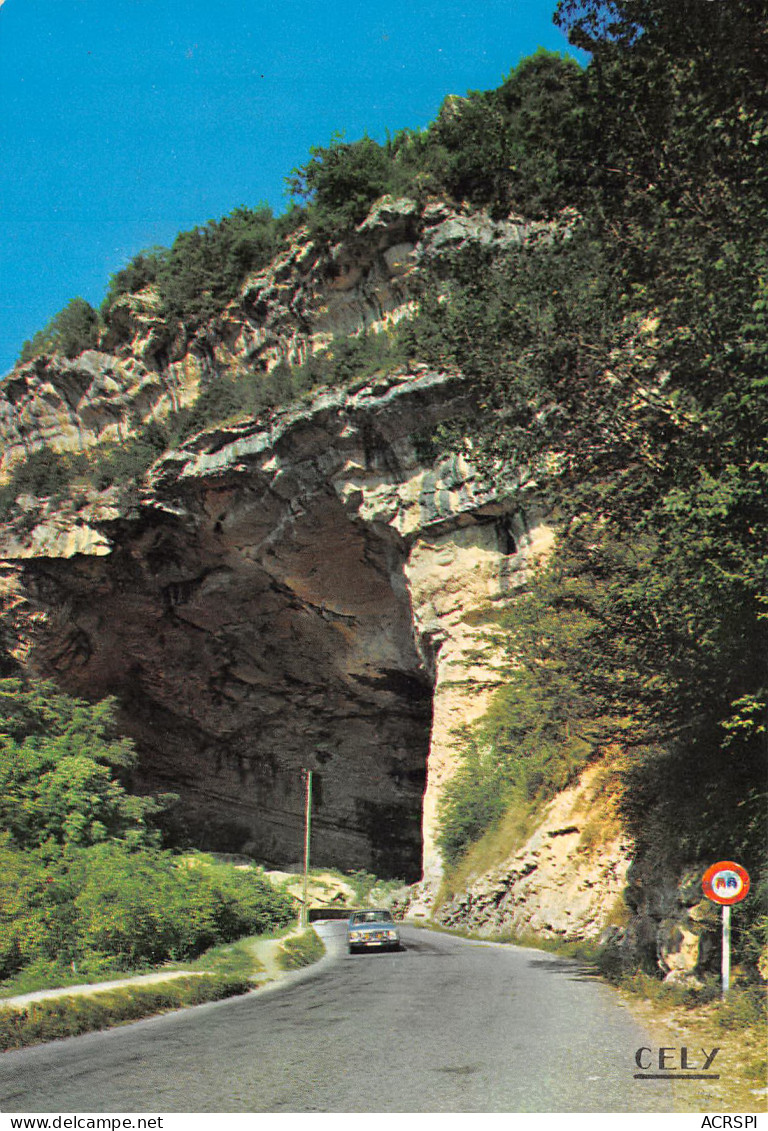 LE MAS D' AZIL  Saint GIRONS  Entrée De La Grotte 27 (scan Recto Verso)MF2732BIS - Saint Girons