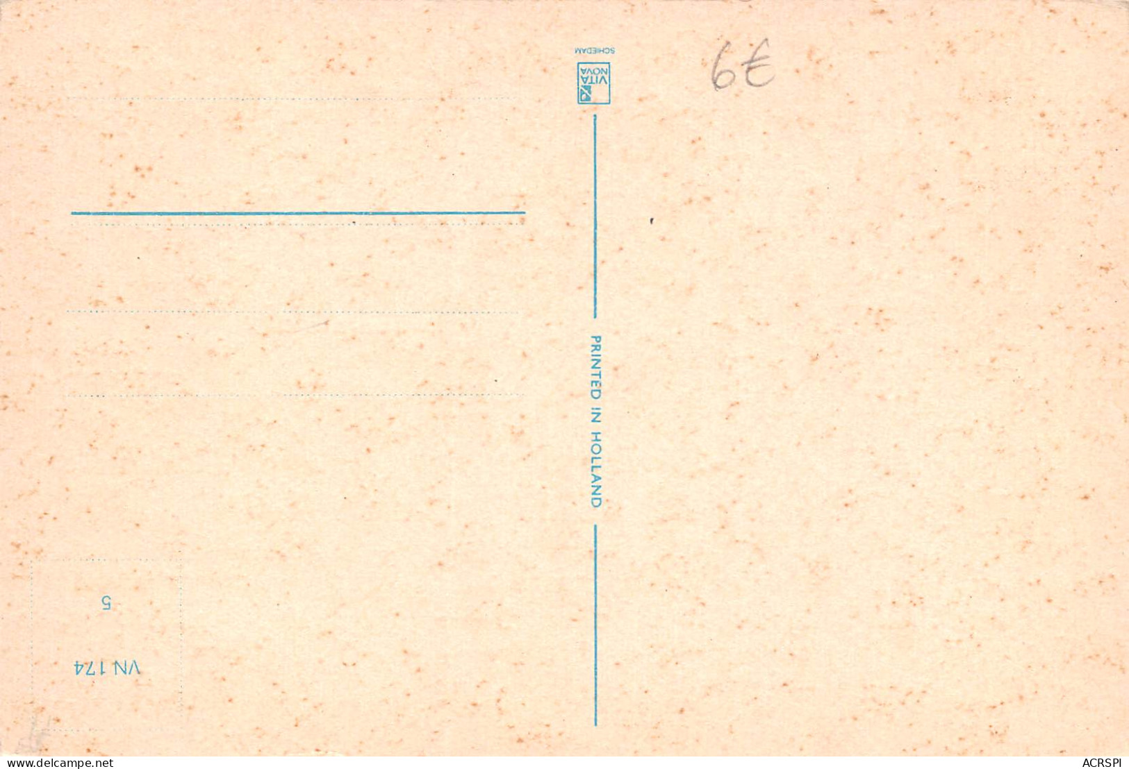 Marionnette  38 (scan Recto Verso)MF2740TER - Andere & Zonder Classificatie