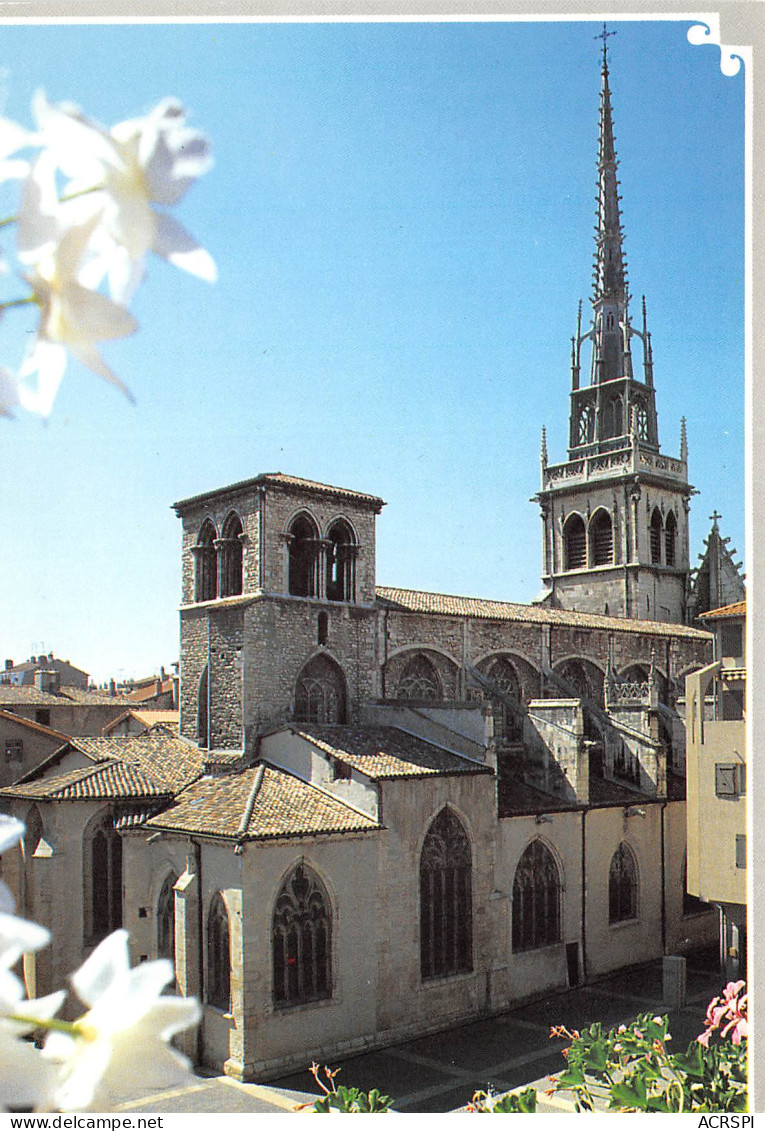 VILLEFRANCHE SUR SAONE Notre Dame Des Marais  47 (scan Recto Verso)MF2750VIC - Villefranche-sur-Saone