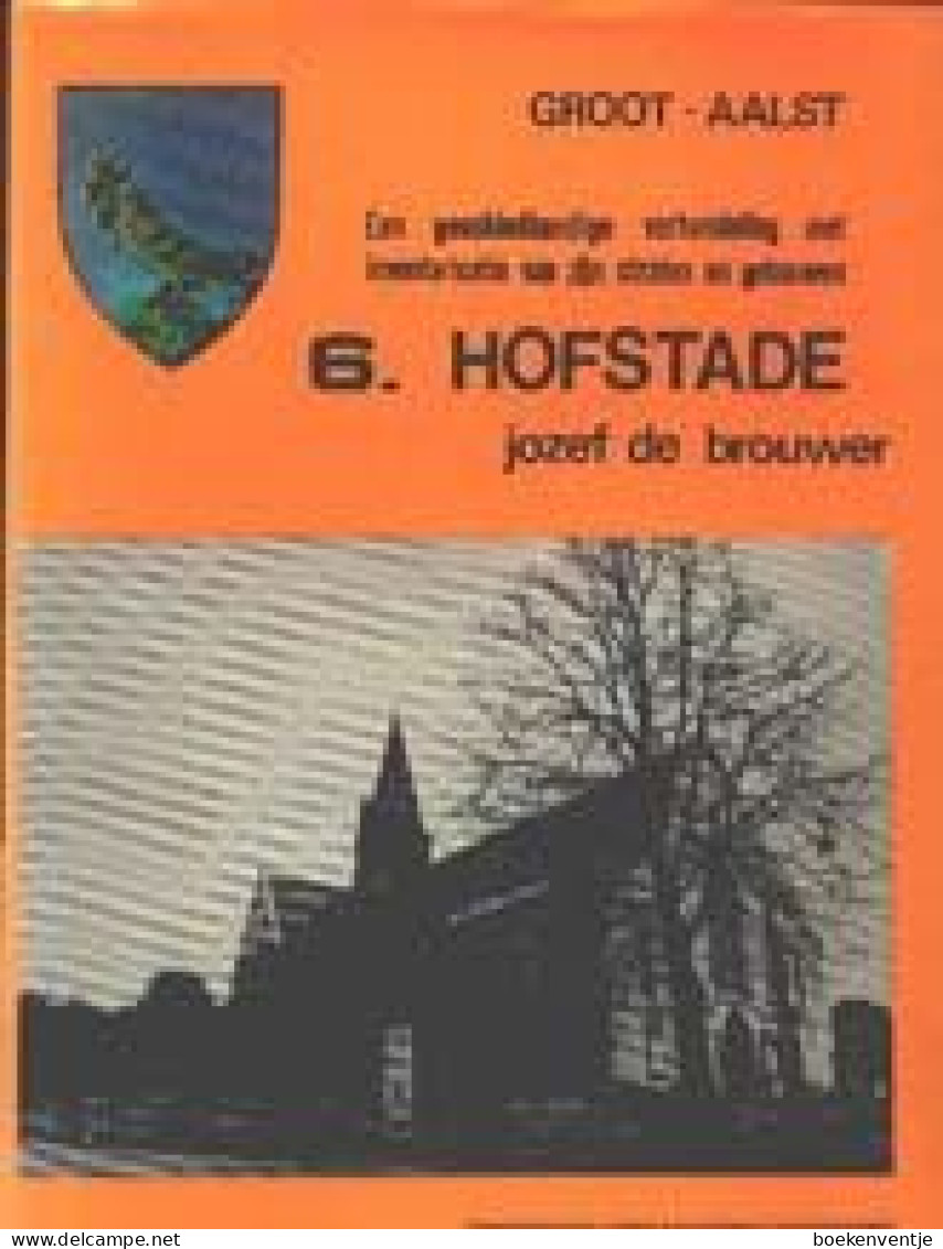 Hofstade - Other & Unclassified