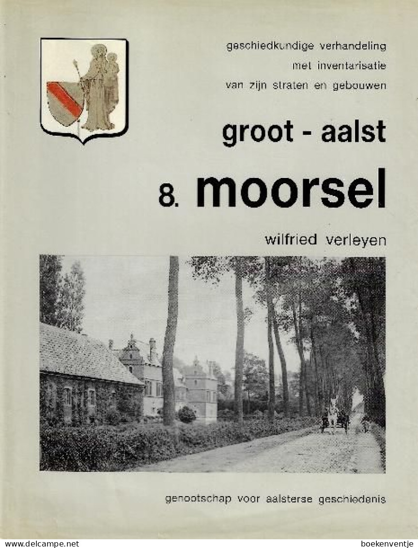 Moorsel - Autres & Non Classés