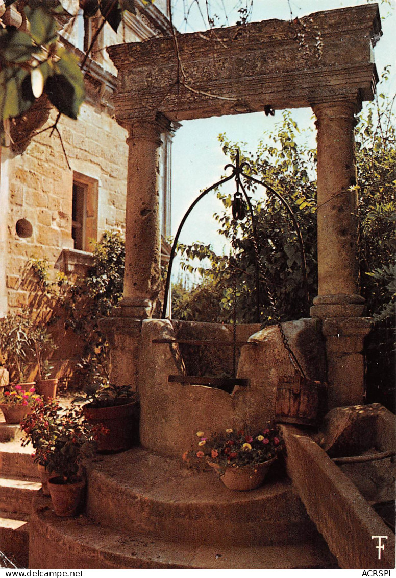 13 SAINT REMY DE PROVENCE  Les Alpilles Tour Du Cardinal   24 (scan Recto Verso)MF2770VIC - Saint-Remy-de-Provence