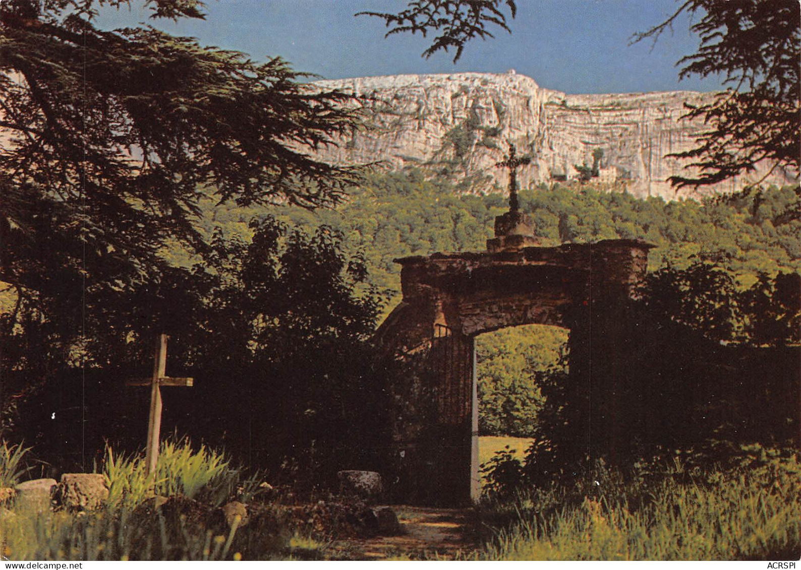 SAINT MAXIMIN LA SAINTE BAUME  Le Plan D' AUPS  15 (scan Recto Verso)MF2795UND - Saint-Maximin-la-Sainte-Baume