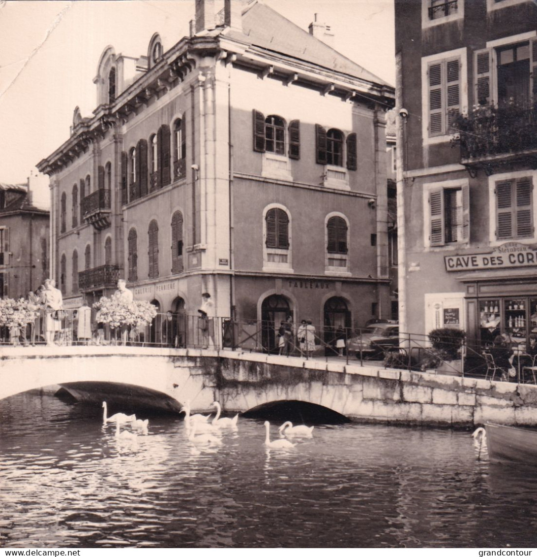 ANNECY - Europa