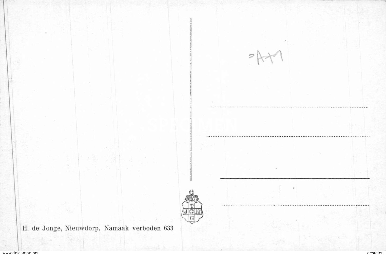 Havenweg - Nieuwdorp - Otros & Sin Clasificación