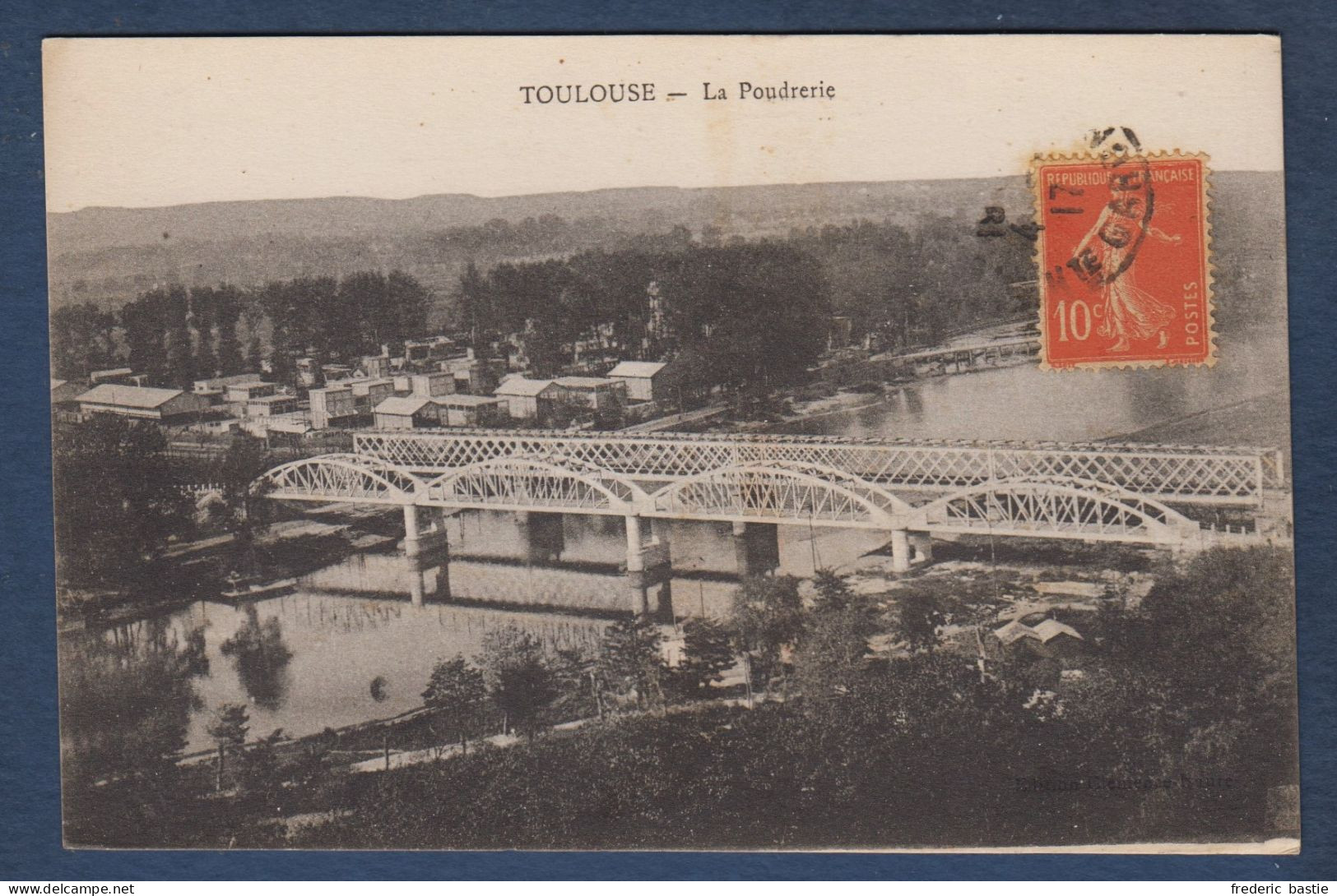 TOULOUSE - Toulouse