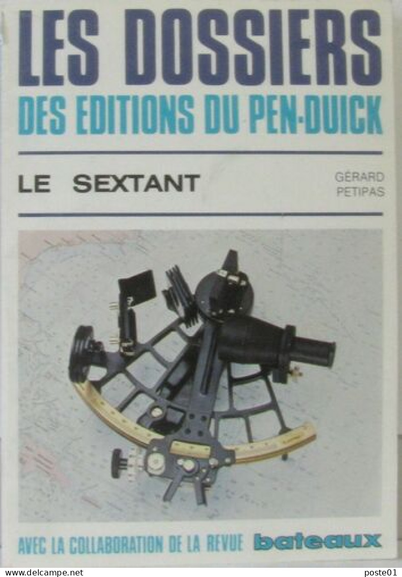 Le Sextant - Boats