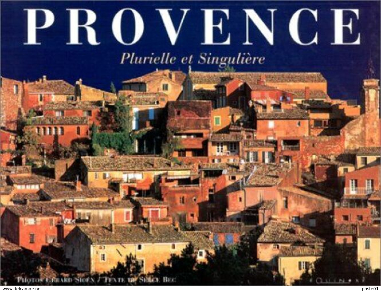 Provence - Unclassified