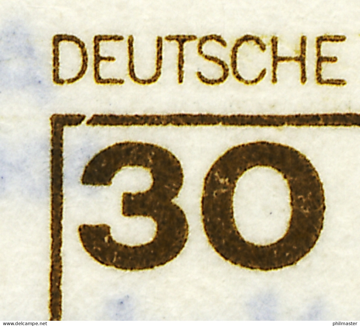 11ec MH BuS 1980, Kleines T, Mit PLF XIX ** - Carnets