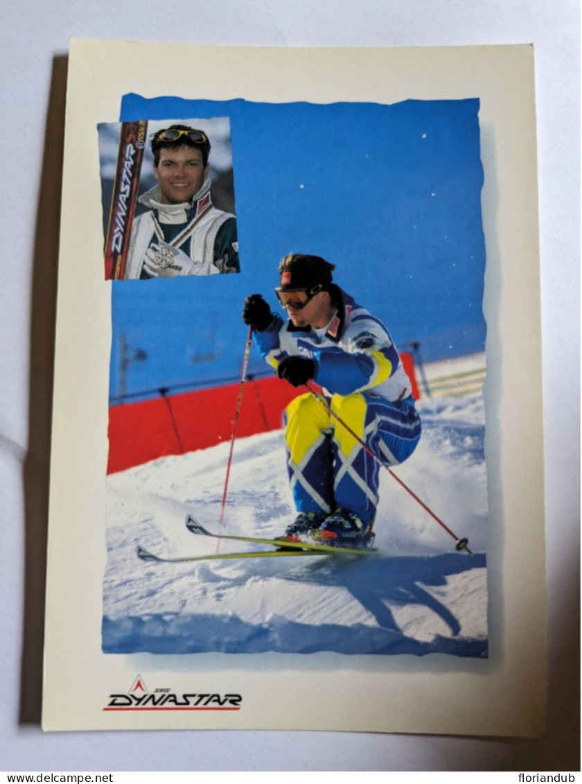CP - Ski Stéphane Rochon Canada Dynastar - Sports D'hiver