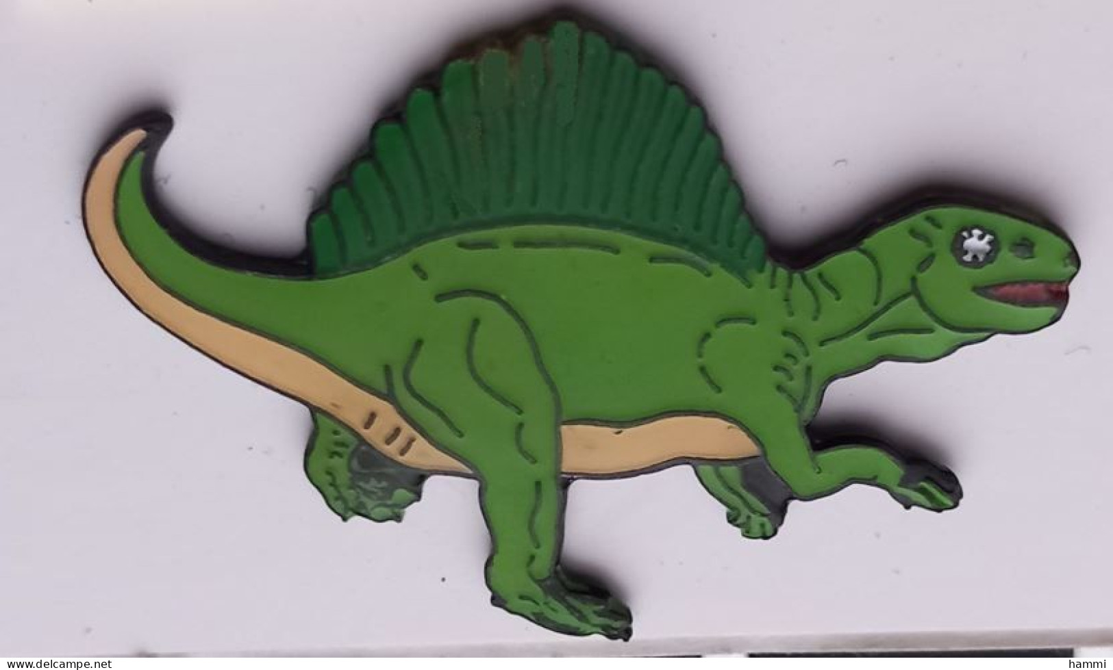 G432 Pin's Dinosaure Genre Dinosauria Achat Immédiat - Dieren