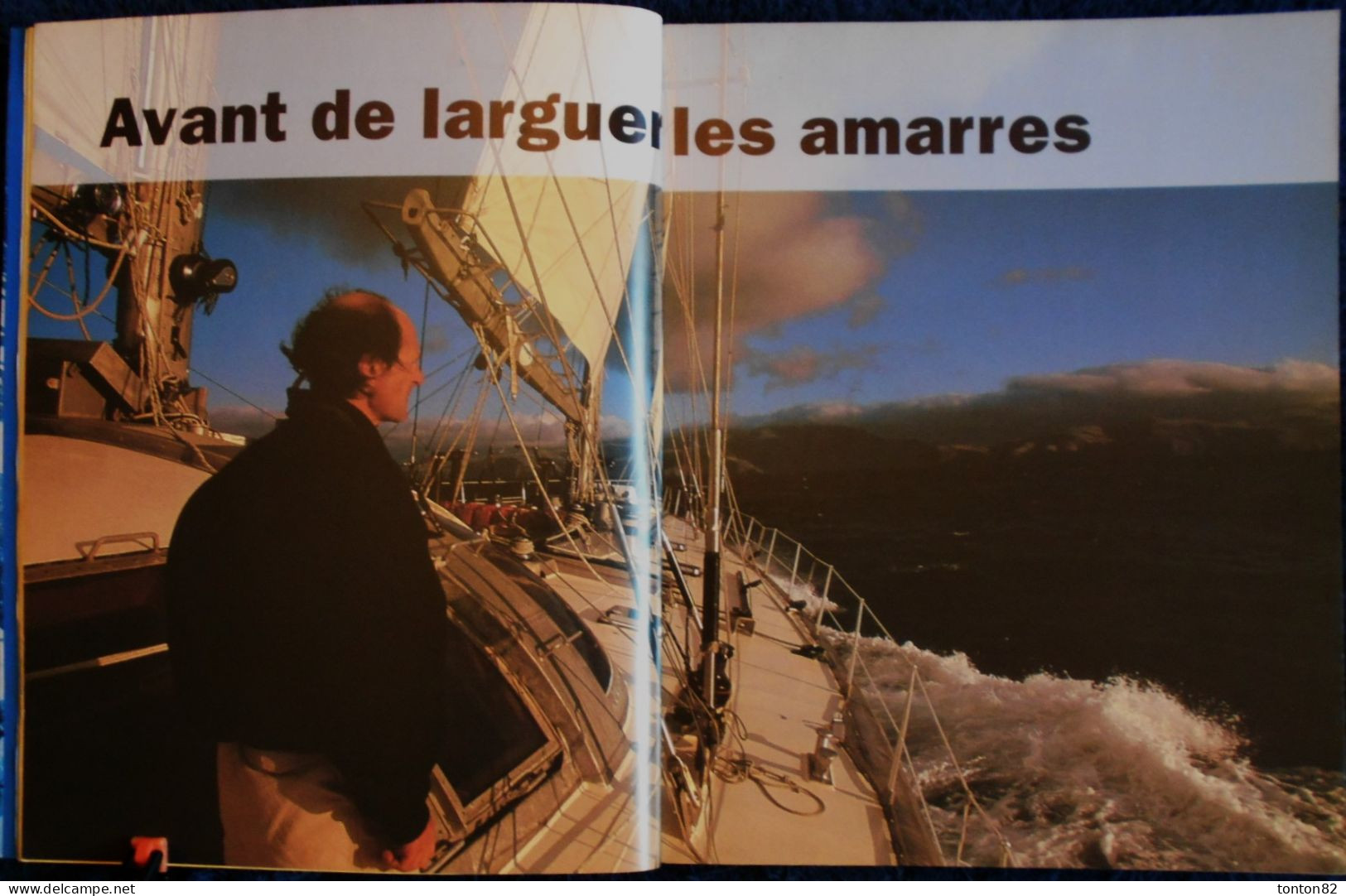 Jean-Louis Étienne - Pierre Avérous - Expédition ÉRÉBUS - Arthaud - ( 1994 ) .