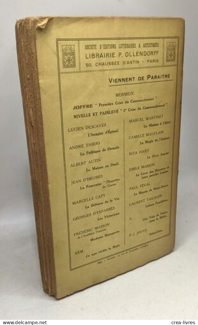 La Coutume Des Ancêtres - 2e édition - Other & Unclassified