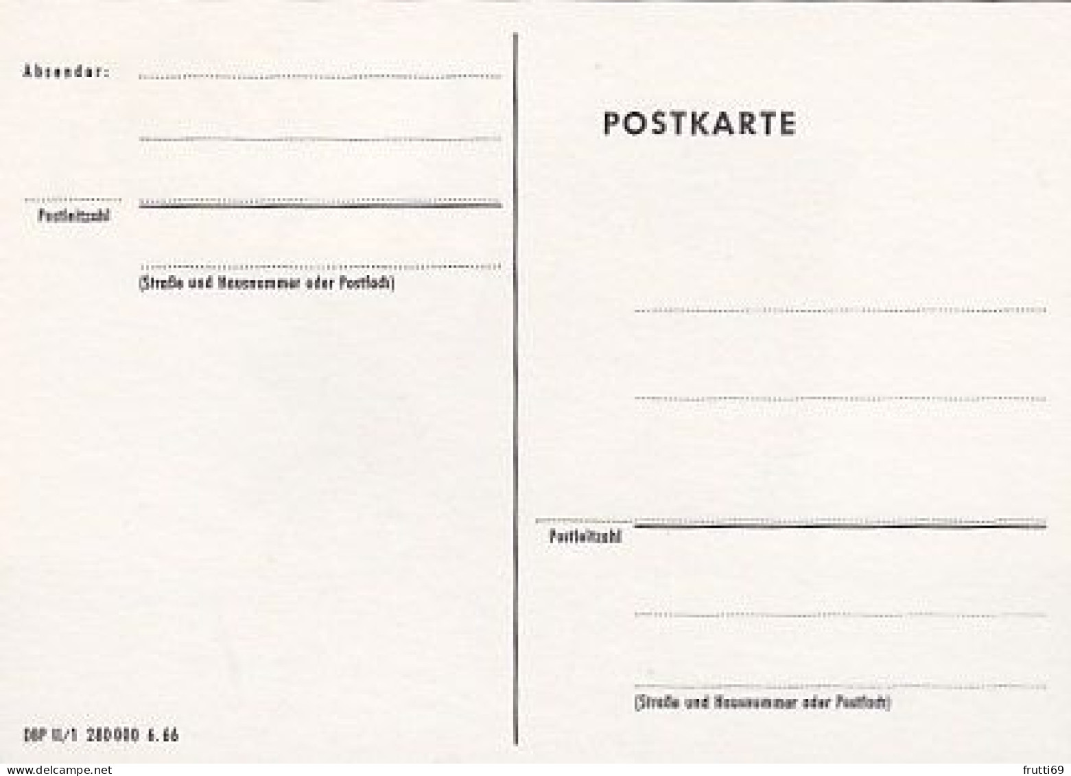 AK 216148 POST - Postkutsche Der Königlich Württembergischen Post Um 1850 - Poste & Postini