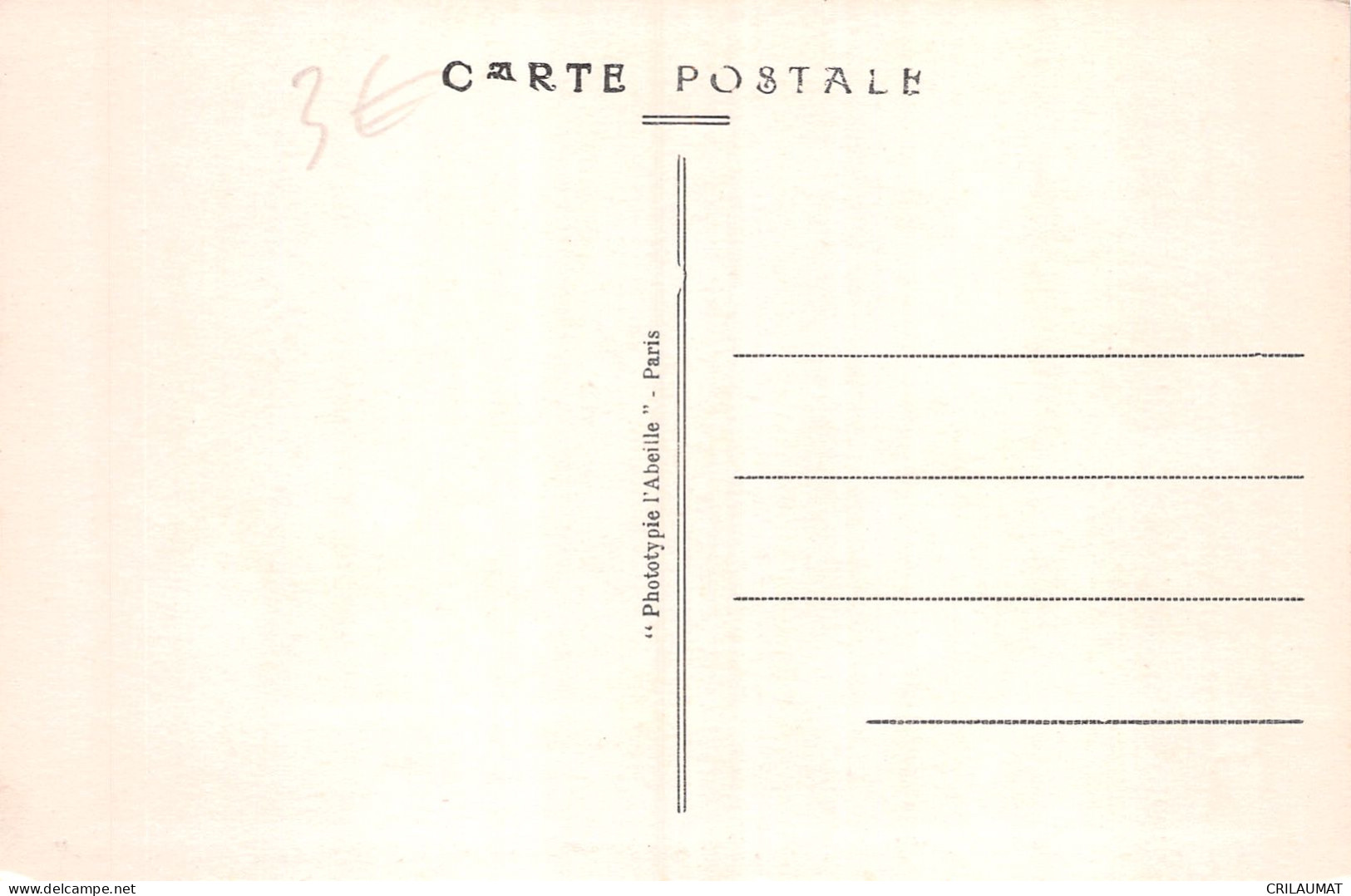 95-PONTOISE-N°T5094-B/0289 - Pontoise