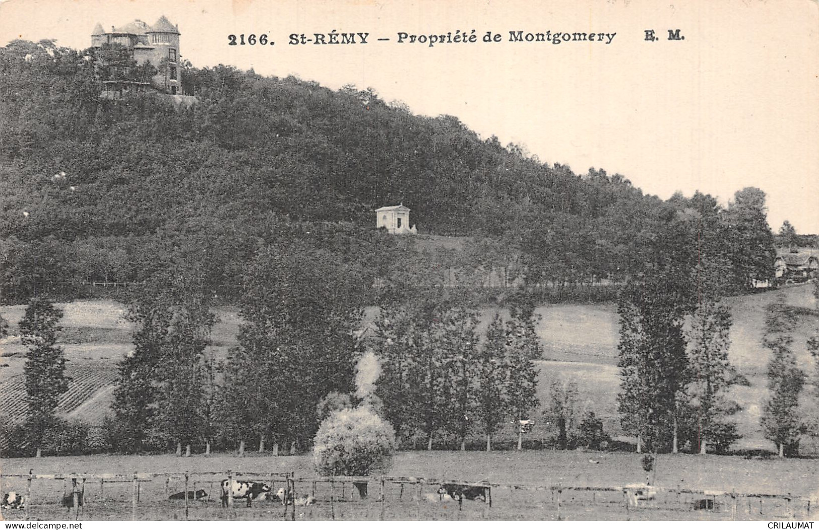 78-SAINT REMY-N°T5094-A/0275 - St.-Rémy-lès-Chevreuse