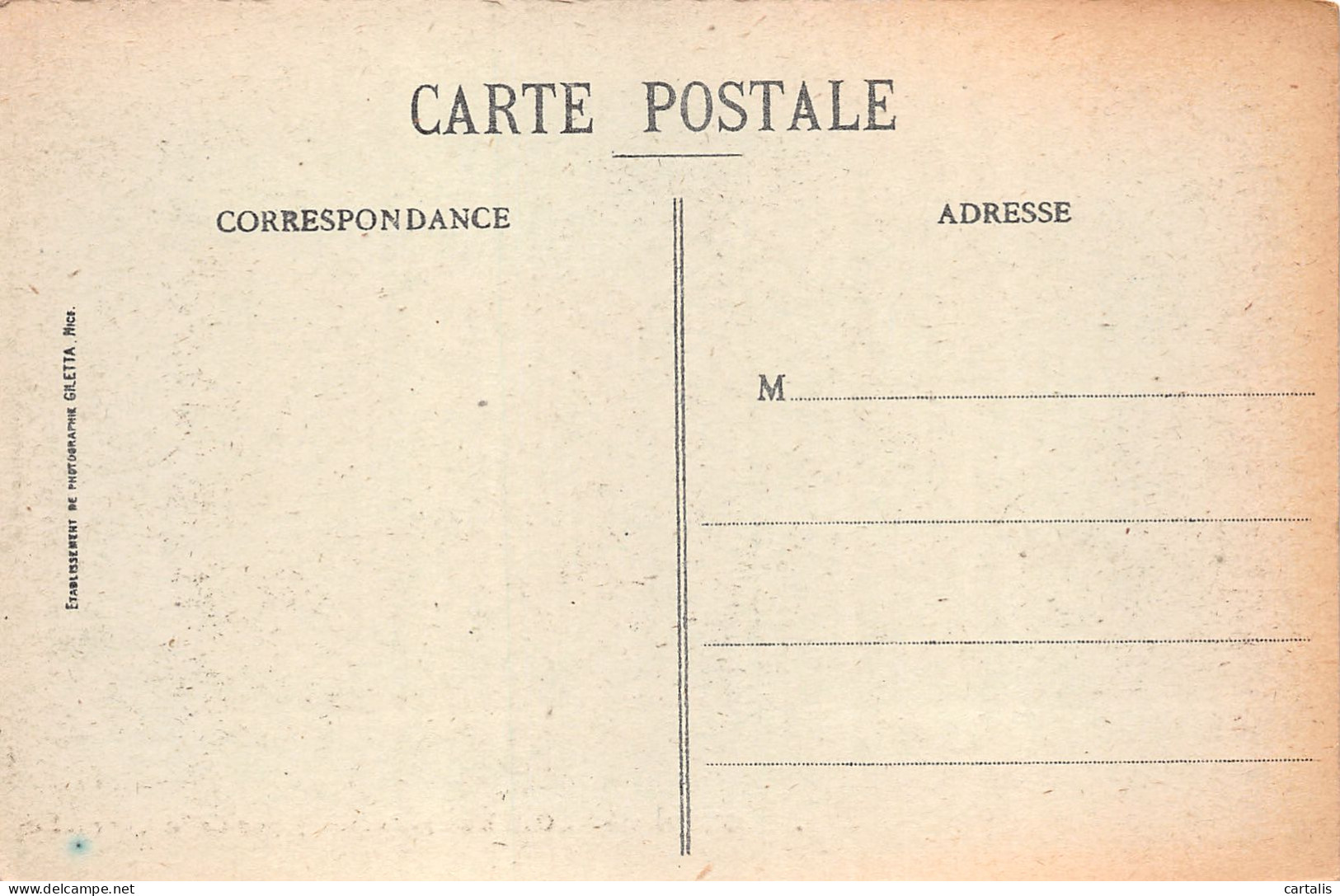 98-MONACO-N°C4071-B/0021 - Autres & Non Classés