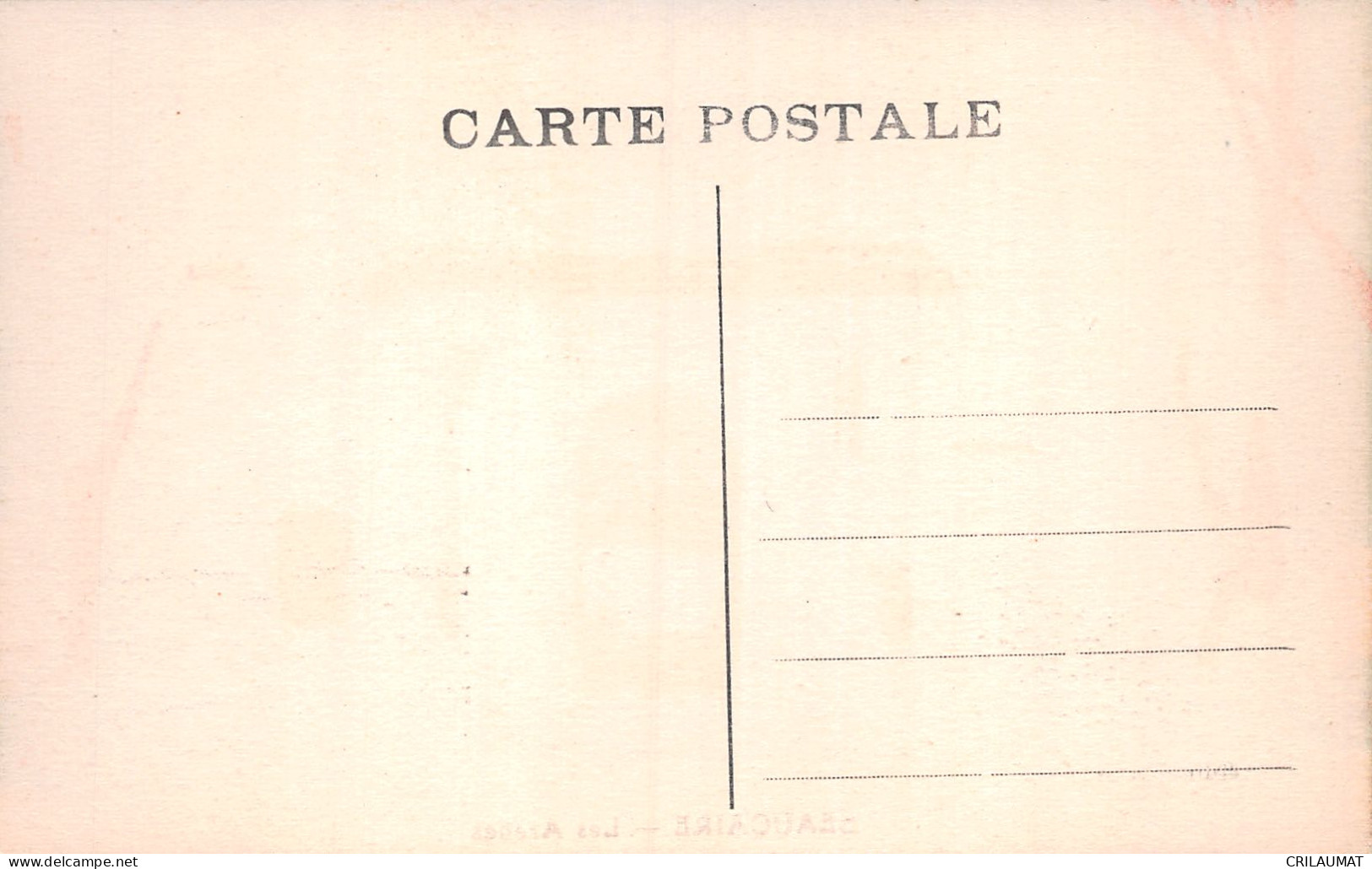 30-BEAUCAIRE-N°T5094-H/0031 - Beaucaire