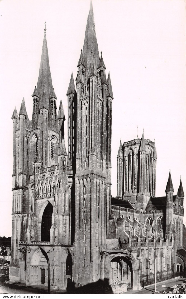 50-COUTANCES-N°C4071-C/0287 - Coutances