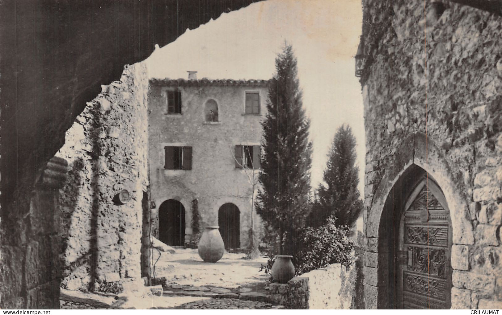 06-EZE-N°T5095-B/0187 - Eze