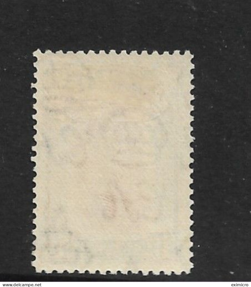 CYPRUS 1938 £1 SG 163 LIGHTLY MOUNTED MINT TOP VALUE OF THE SET Cat £70 - Zypern (...-1960)
