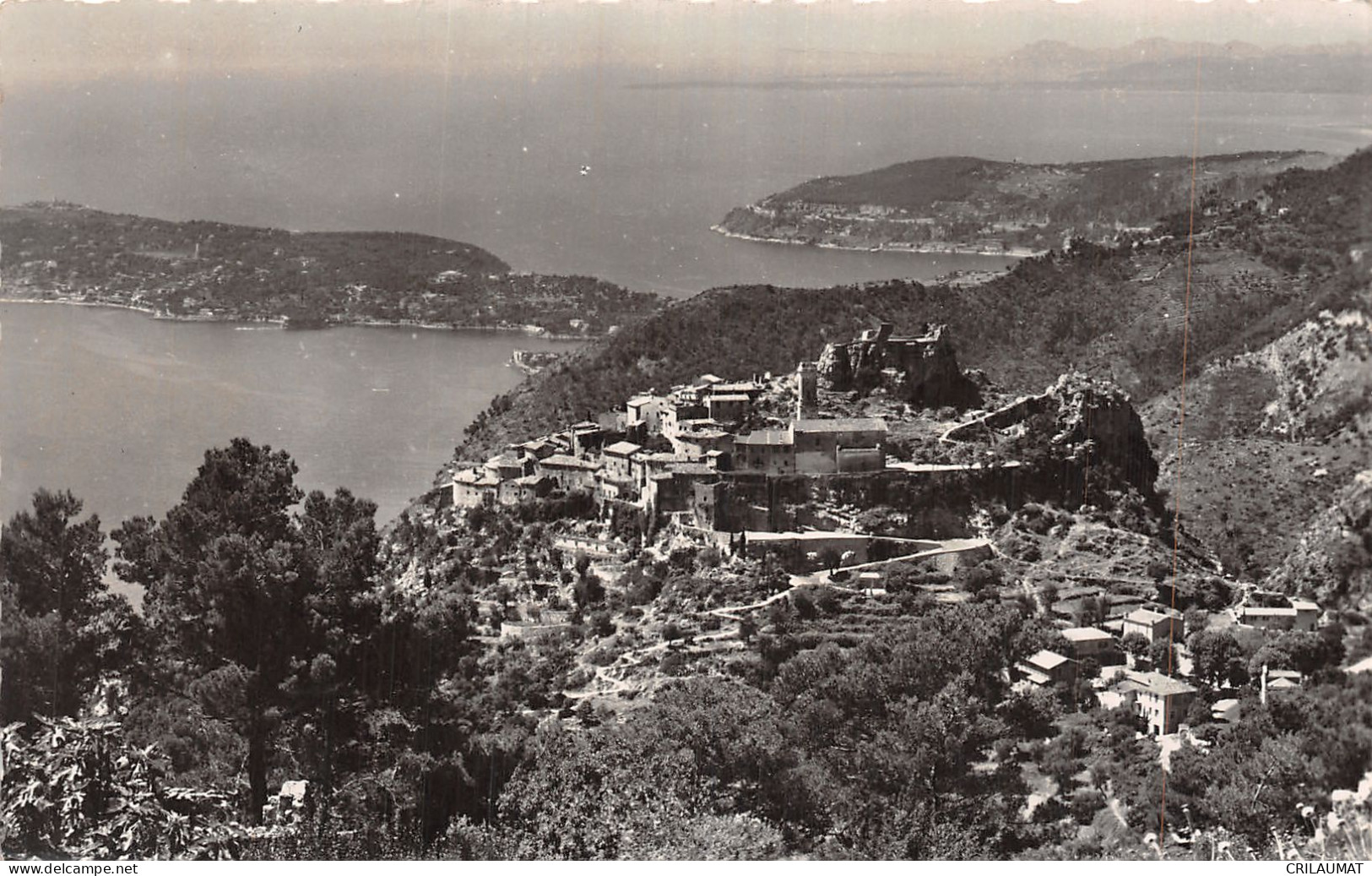 06-EZE-N°T5095-A/0339 - Eze