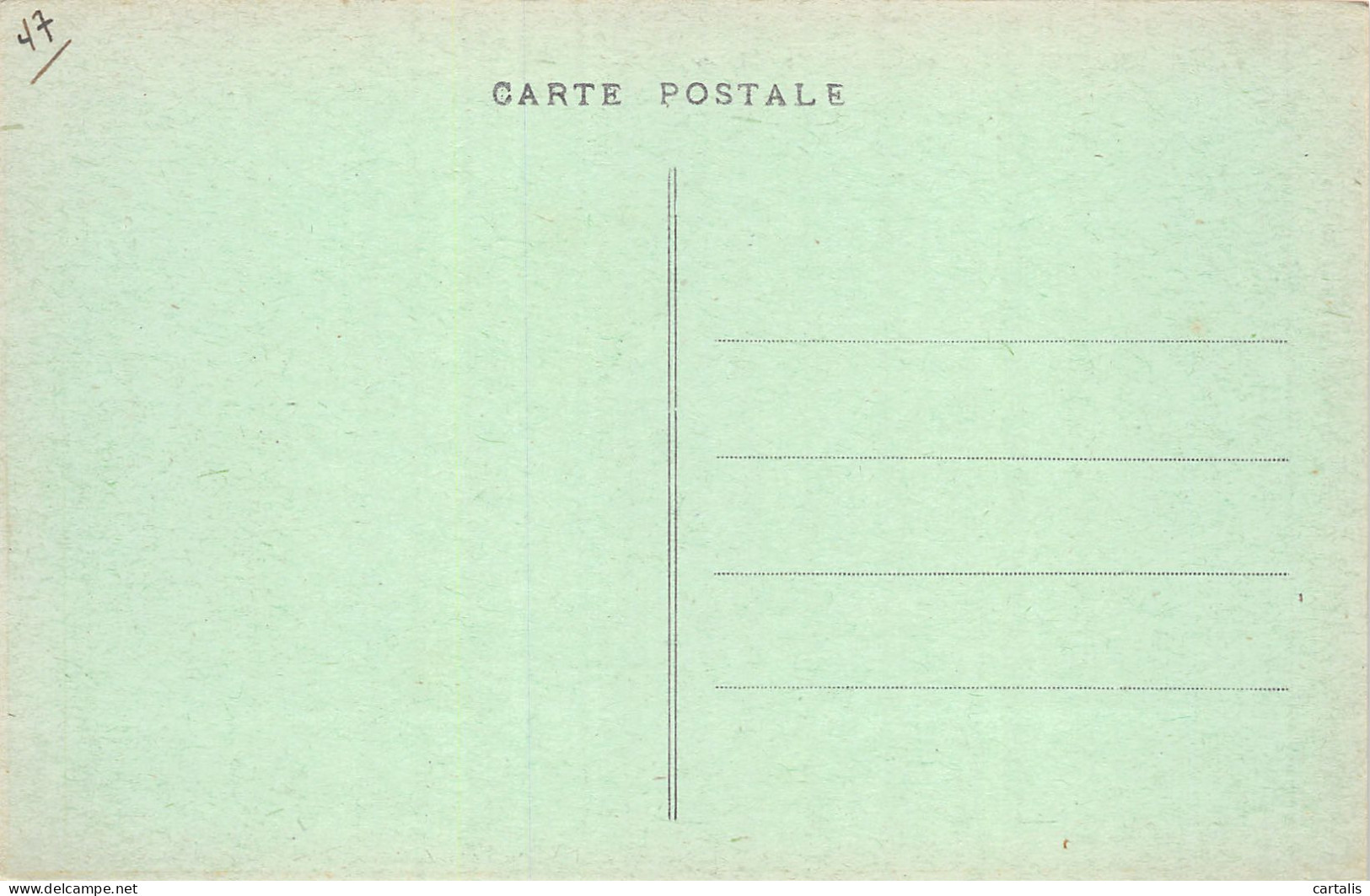 87-ROCHECHOUART-N°C4073-E/0265 - Rochechouart