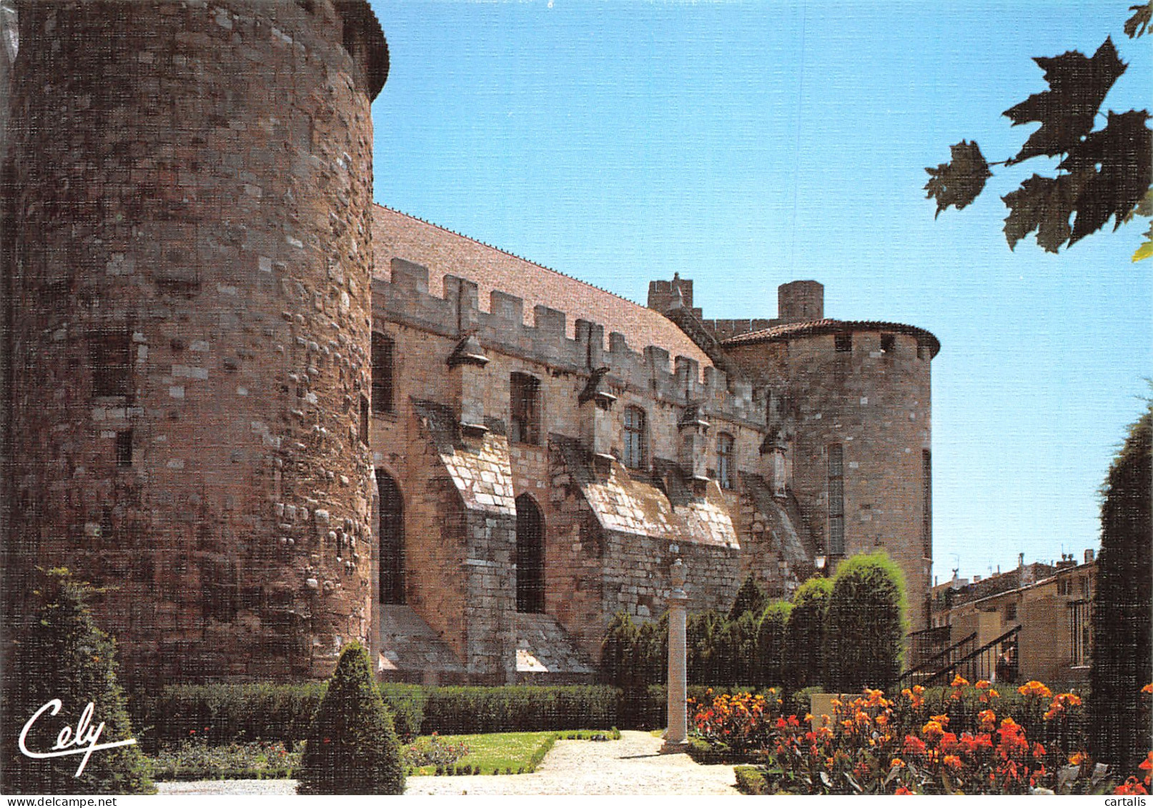 11-NARBONNE -N°C4073-C/0237 - Narbonne