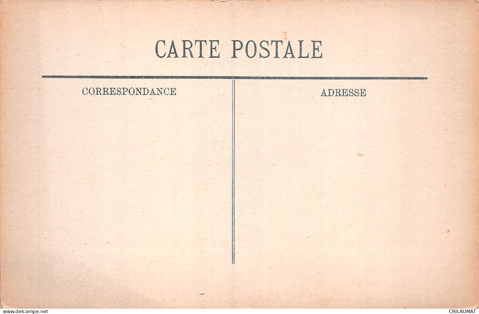 06-ANTIBES-N°T5097-A/0031 - Andere & Zonder Classificatie