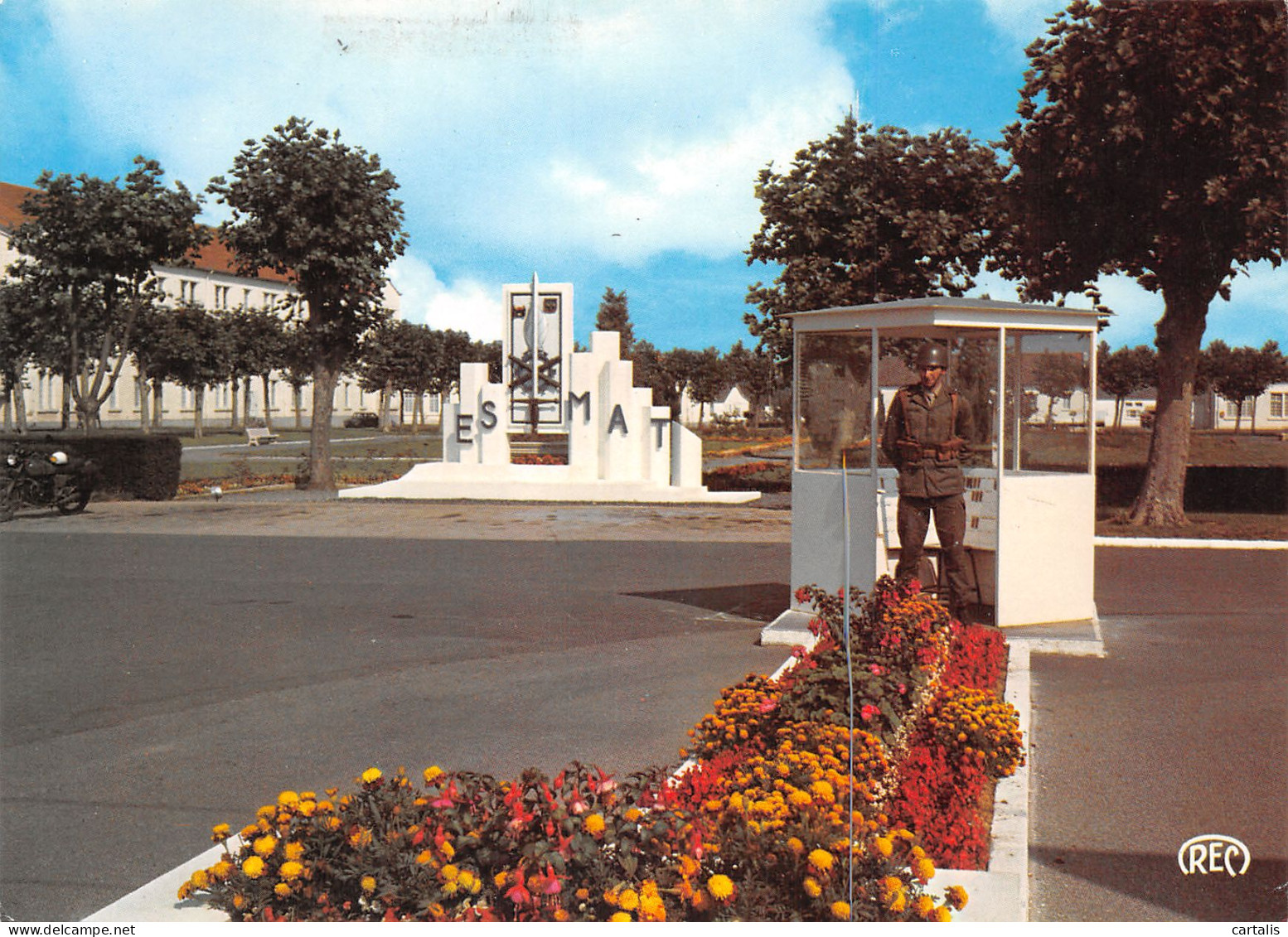 36-CHATEAUROUX-N°C4074-B/0043 - Chateauroux