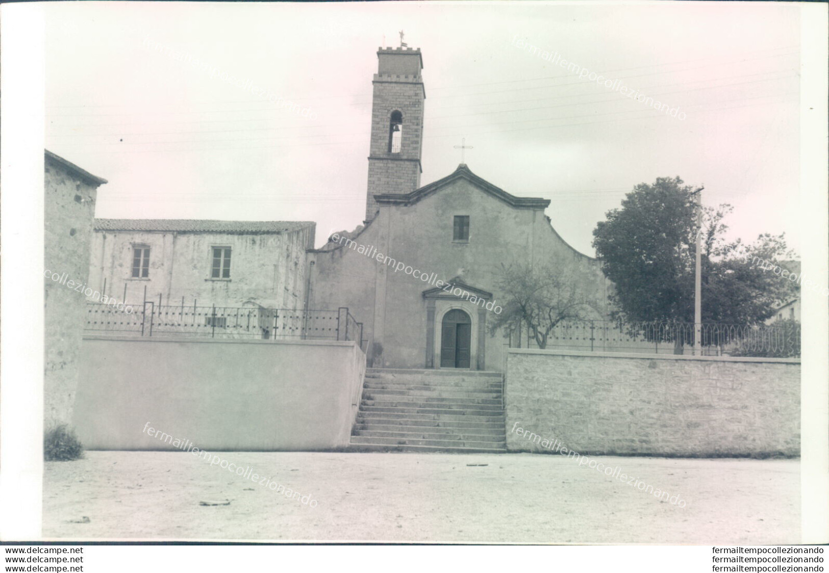 A626 - Benetutti - Sassari -bozza Fotografica - Sassari